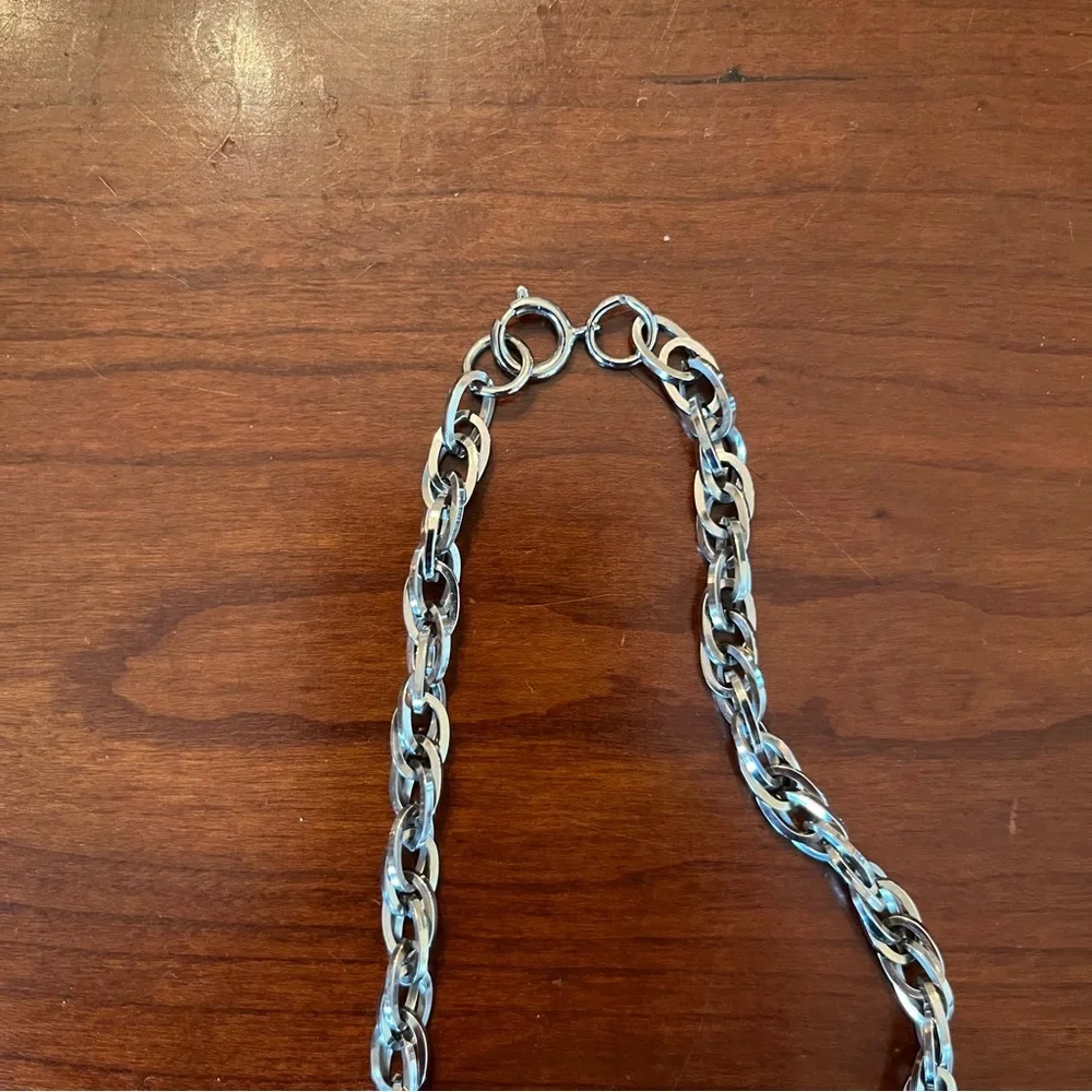 N/A link silver